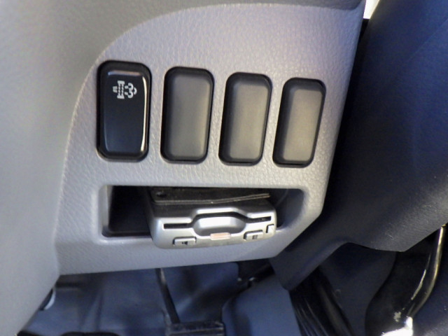 三菱ふそう キャンター 小型 クレーン付き TKG-FEC90(96175) 21枚目