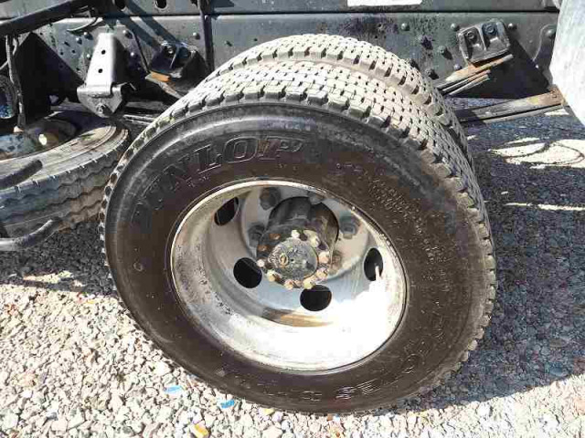 日野 レンジャー 中型 土砂ダンプ TKG-FC9JCAP(96174) 32枚目