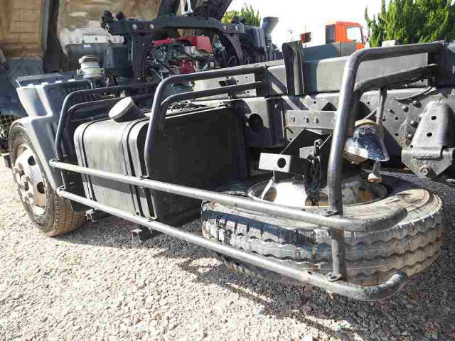 日野 レンジャー 中型 土砂ダンプ TKG-FC9JCAP(96174) 33枚目