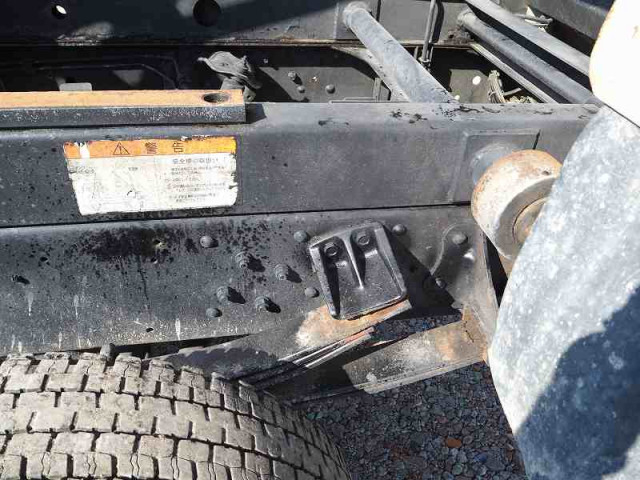日野 レンジャー 中型 土砂ダンプ TKG-FC9JCAP(96174) 34枚目