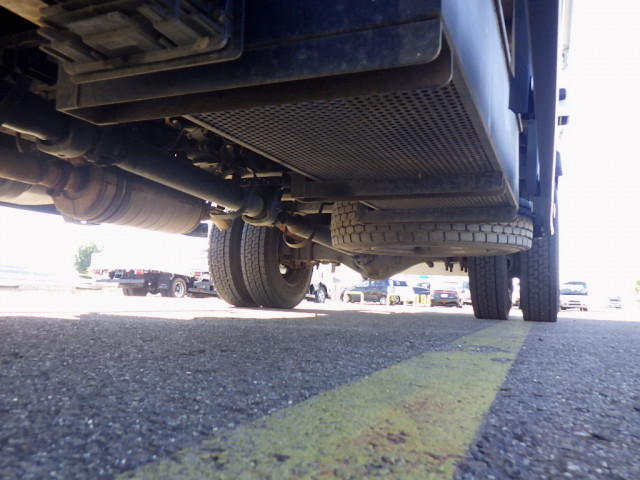 三菱ふそう キャンター 小型 クレーン付き TKG-FEC90(96175) 25枚目