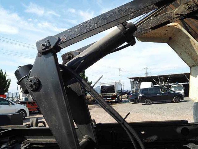 日野 レンジャー 中型 土砂ダンプ TKG-FC9JCAP(96174) 35枚目