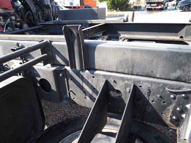 日野 レンジャー 中型 土砂ダンプ TKG-FC9JCAP(96174) 36枚目