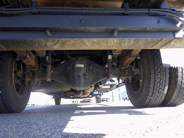 三菱ふそう キャンター 小型 クレーン付き TKG-FEC90(96175) 27枚目