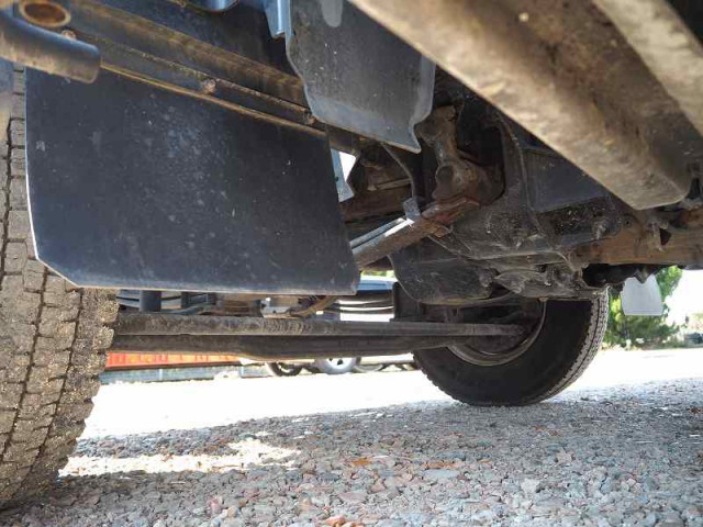 日野 レンジャー 中型 土砂ダンプ TKG-FC9JCAP(96174) 37枚目