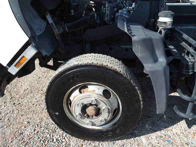 日野 レンジャー 中型 土砂ダンプ TKG-FC9JCAP(96174) 38枚目