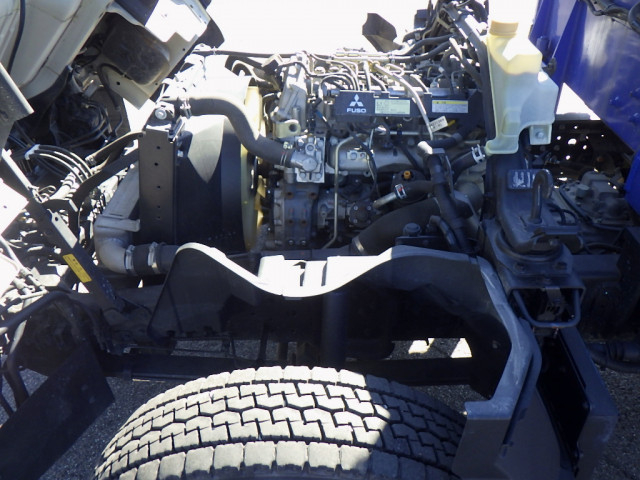 三菱ふそう キャンター 小型 クレーン付き TKG-FEC90(96175) 29枚目