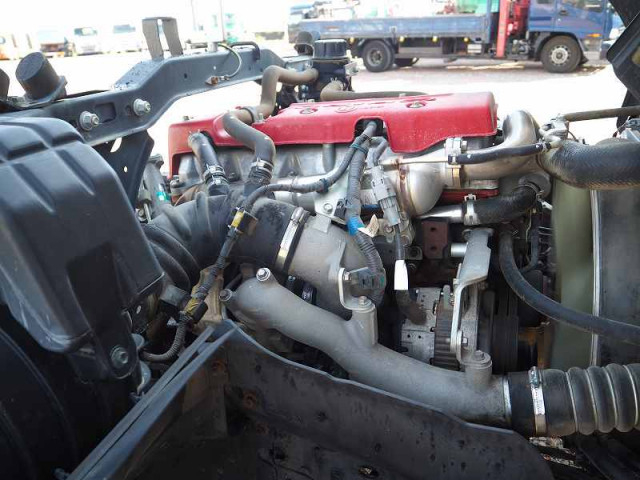 日野 レンジャー 中型 土砂ダンプ TKG-FC9JCAP(96174) 39枚目