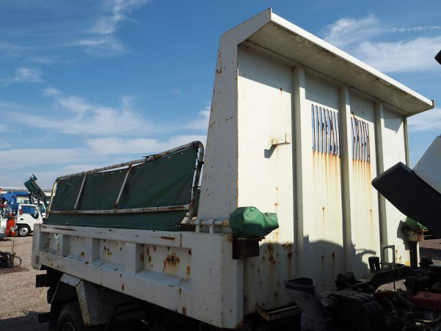 日野 レンジャー 中型 土砂ダンプ TKG-FC9JCAP(96174) 40枚目