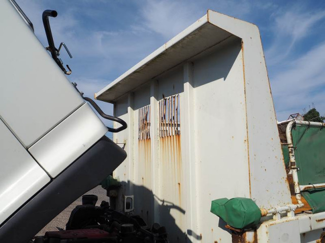 日野 レンジャー 中型 土砂ダンプ TKG-FC9JCAP(96174) 41枚目