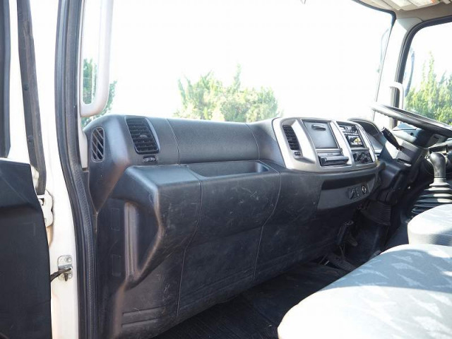 日野 レンジャー 中型 土砂ダンプ TKG-FC9JCAP(96174) 44枚目