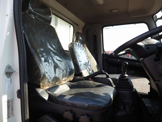 日野 レンジャー 中型 土砂ダンプ TKG-FC9JCAP(96174) 45枚目