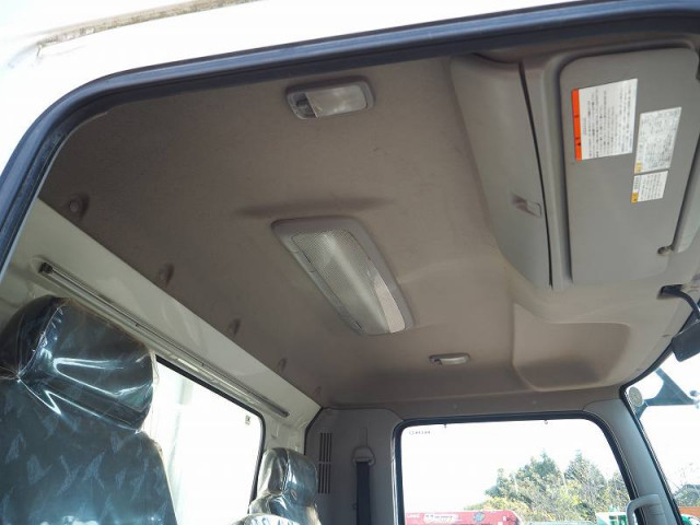 日野 レンジャー 中型 土砂ダンプ TKG-FC9JCAP(96174) 46枚目