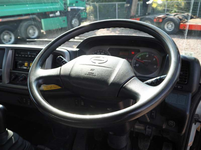 日野 レンジャー 中型 土砂ダンプ TKG-FC9JCAP(96174) 47枚目