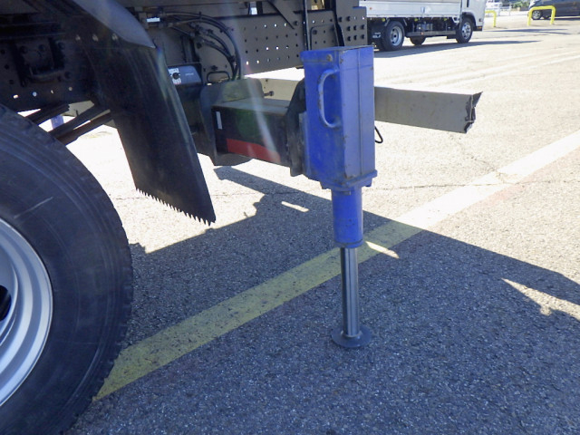 三菱ふそう キャンター 小型 クレーン付き TKG-FEC90(96175) 38枚目