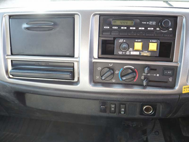 日野 レンジャー 中型 土砂ダンプ TKG-FC9JCAP(96174) 48枚目