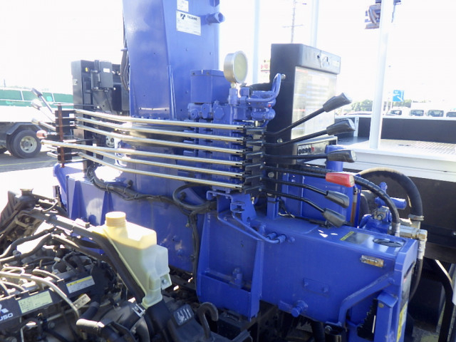 三菱ふそう キャンター 小型 クレーン付き TKG-FEC90(96175) 47枚目