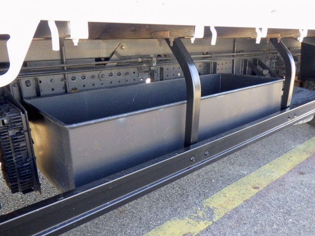 三菱ふそう キャンター 小型 クレーン付き TKG-FEC90(96175) 48枚目