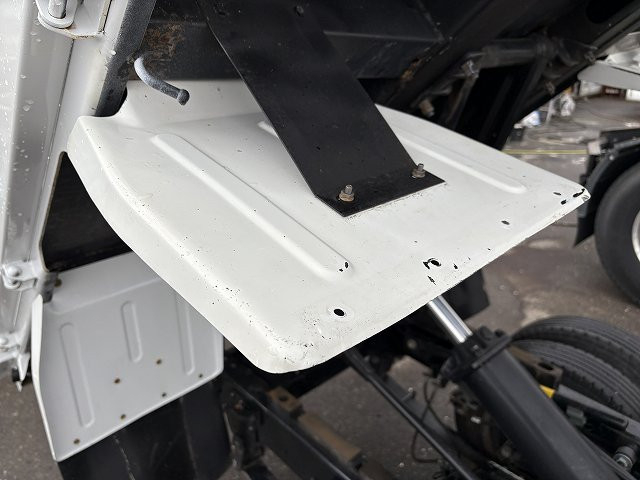 いすゞ エルフ 小型 土砂ダンプ TKG-NJR85AD(96176) 11枚目