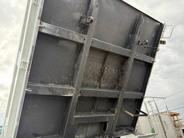 いすゞ エルフ 小型 土砂ダンプ TKG-NJR85AD(96176) 13枚目