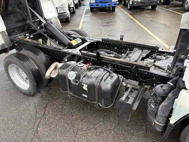 いすゞ エルフ 小型 土砂ダンプ TKG-NJR85AD(96176) 15枚目