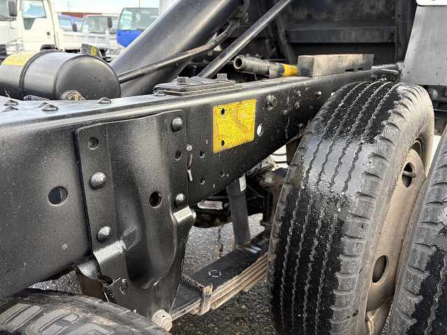 いすゞ エルフ 小型 土砂ダンプ TKG-NJR85AD(96176) 16枚目