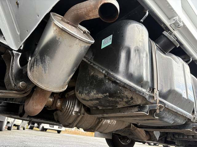 いすゞ エルフ 小型 土砂ダンプ TKG-NJR85AD(96176) 23枚目