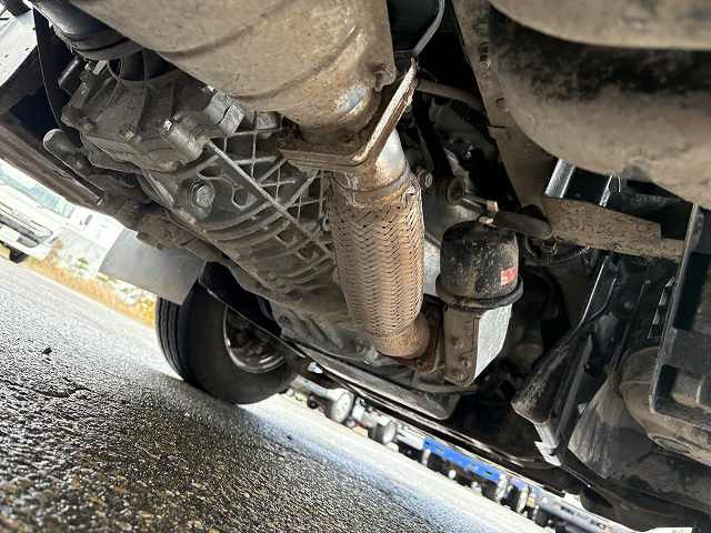 いすゞ エルフ 小型 土砂ダンプ TKG-NJR85AD(96176) 24枚目