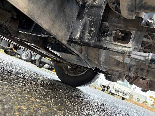 いすゞ エルフ 小型 土砂ダンプ TKG-NJR85AD(96176) 25枚目