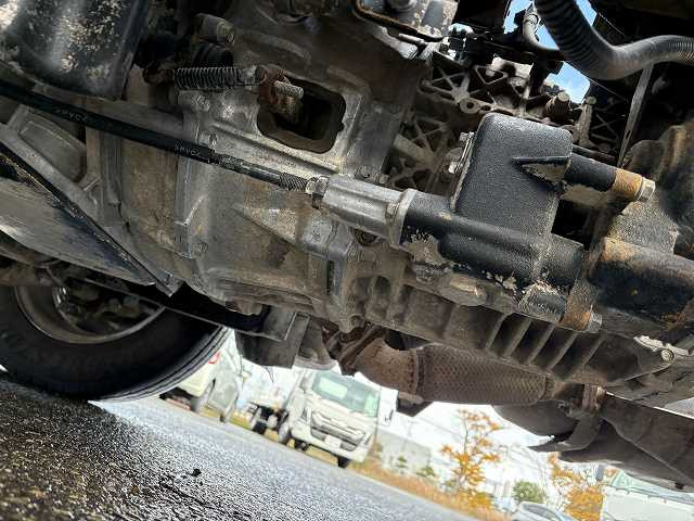 いすゞ エルフ 小型 土砂ダンプ TKG-NJR85AD(96176) 26枚目