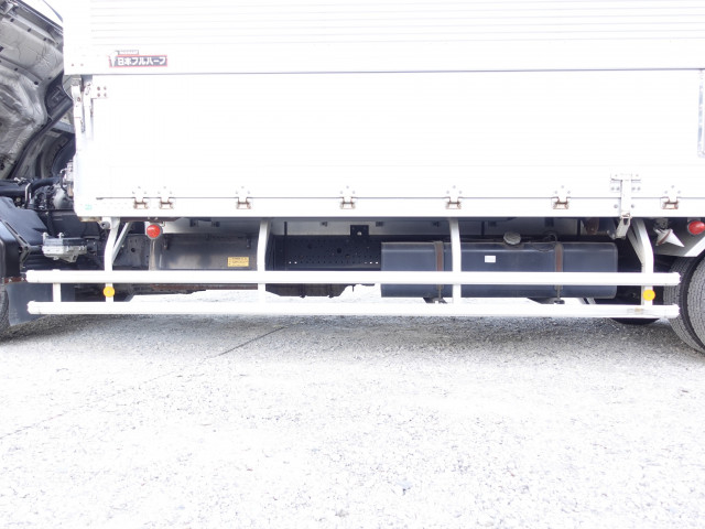 いすゞ フォワード 中型 アルミウィング TKG-FRR90S2(96177) 16枚目