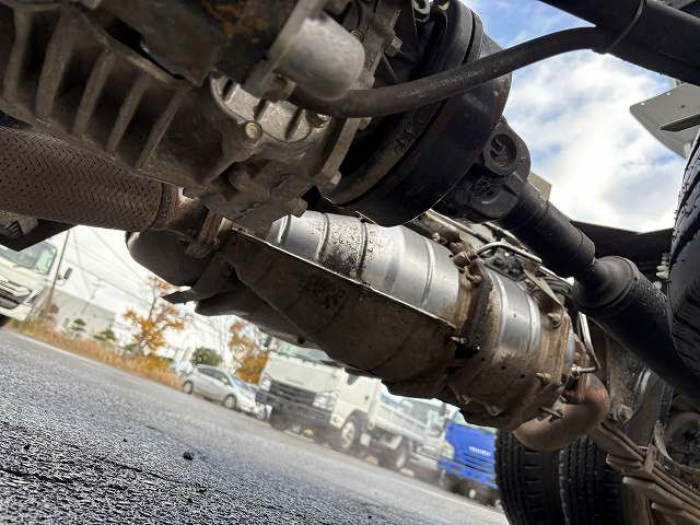 いすゞ エルフ 小型 土砂ダンプ TKG-NJR85AD(96176) 27枚目