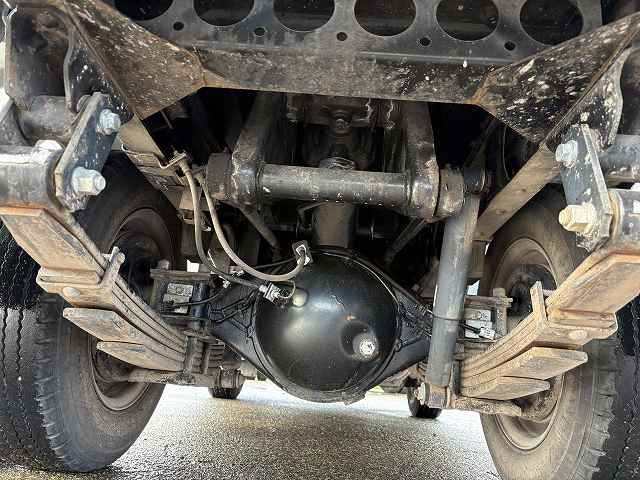 いすゞ エルフ 小型 土砂ダンプ TKG-NJR85AD(96176) 29枚目