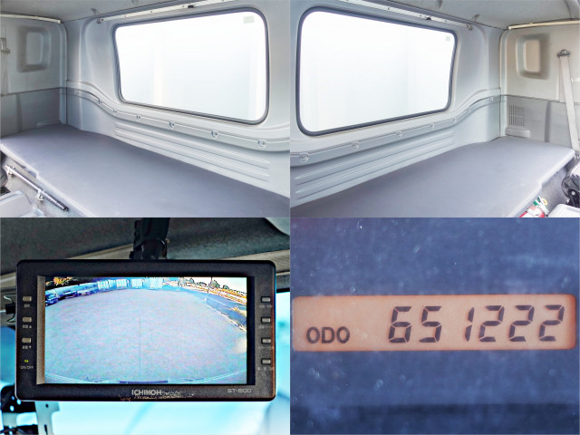 いすゞ フォワード 中型 アルミウィング TKG-FRR90S2(96177) 19枚目