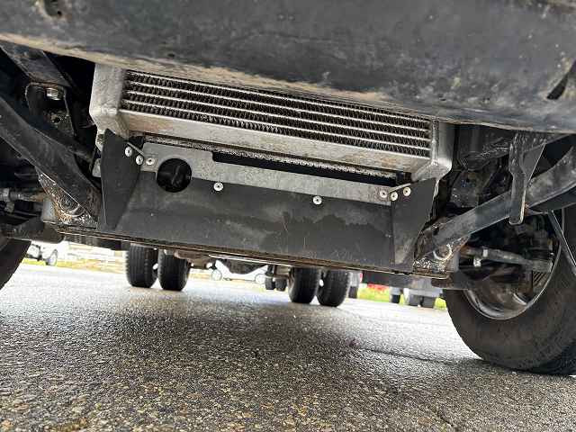 いすゞ エルフ 小型 土砂ダンプ TKG-NJR85AD(96176) 30枚目