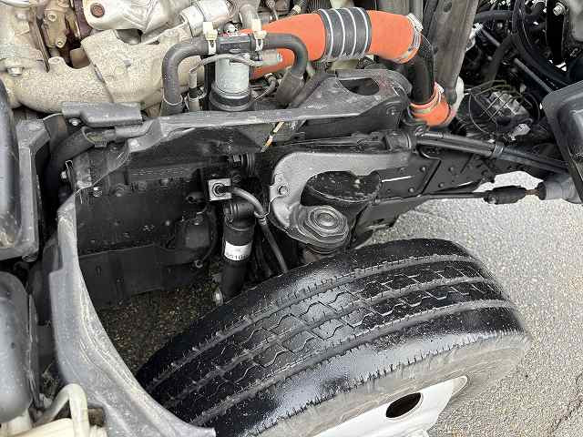 いすゞ エルフ 小型 土砂ダンプ TKG-NJR85AD(96176) 31枚目