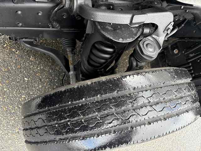 いすゞ エルフ 小型 土砂ダンプ TKG-NJR85AD(96176) 32枚目