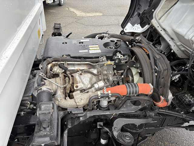 いすゞ エルフ 小型 土砂ダンプ TKG-NJR85AD(96176) 33枚目