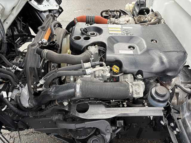 いすゞ エルフ 小型 土砂ダンプ TKG-NJR85AD(96176) 34枚目