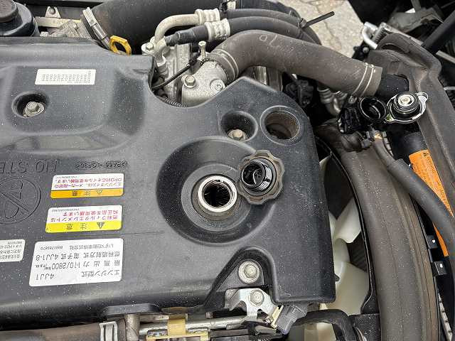 いすゞ エルフ 小型 土砂ダンプ TKG-NJR85AD(96176) 35枚目