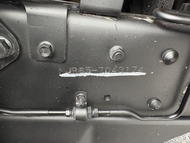 いすゞ エルフ 小型 土砂ダンプ TKG-NJR85AD(96176) 36枚目