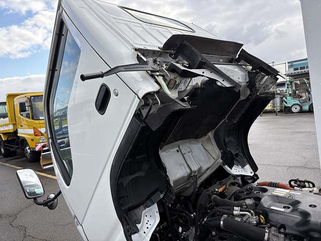 いすゞ エルフ 小型 土砂ダンプ TKG-NJR85AD(96176) 37枚目