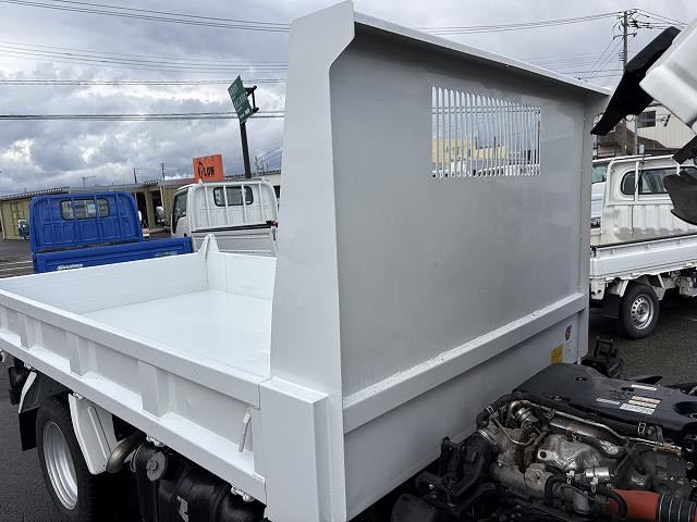 いすゞ エルフ 小型 土砂ダンプ TKG-NJR85AD(96176) 40枚目