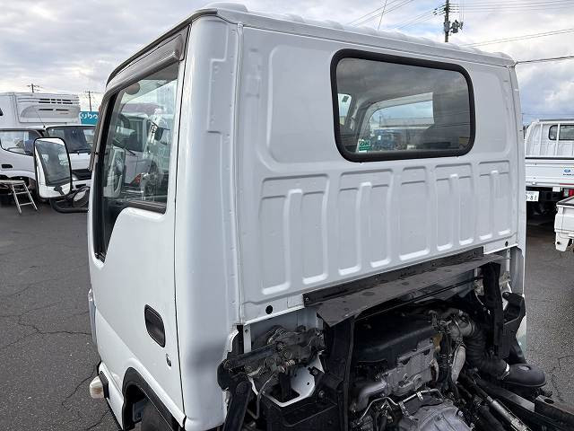 いすゞ エルフ 小型 土砂ダンプ TKG-NJR85AD(96176) 41枚目