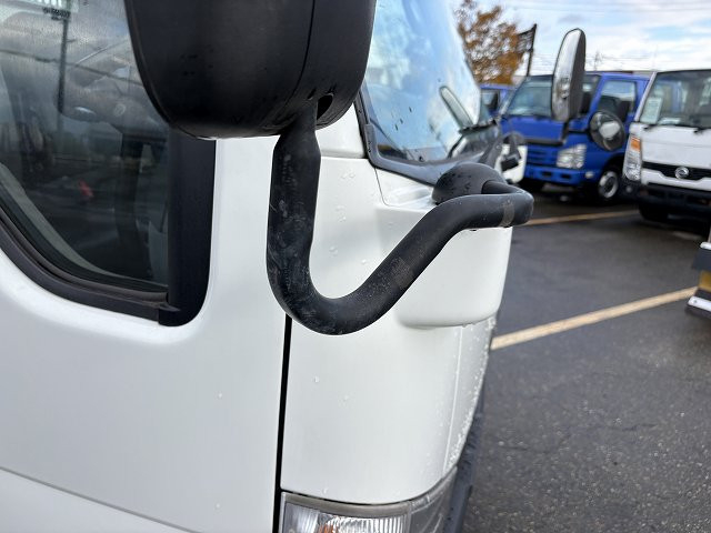 いすゞ エルフ 小型 土砂ダンプ TKG-NJR85AD(96176) 43枚目