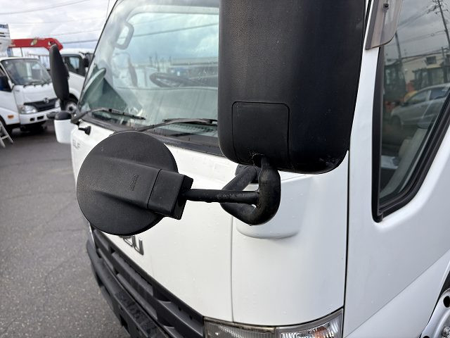 いすゞ エルフ 小型 土砂ダンプ TKG-NJR85AD(96176) 44枚目