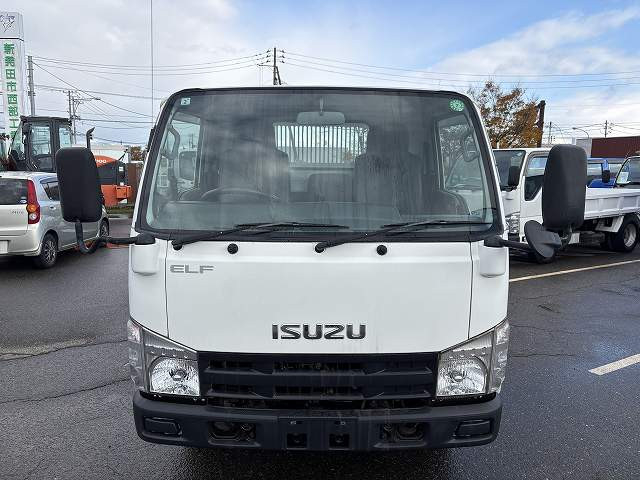 いすゞ エルフ 小型 土砂ダンプ TKG-NJR85AD(96176) 45枚目