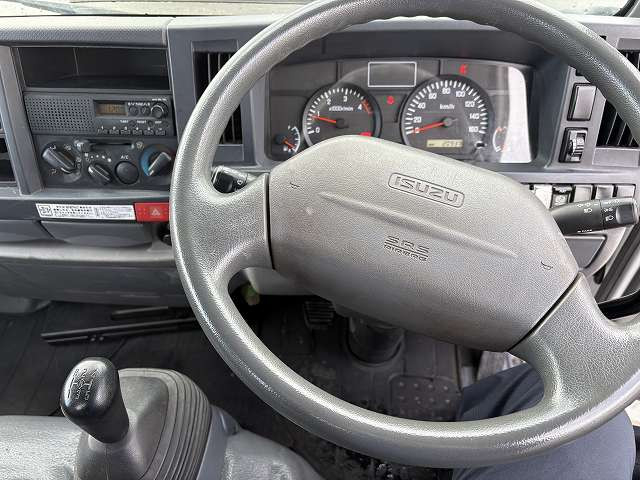 いすゞ エルフ 小型 土砂ダンプ TKG-NJR85AD(96176) 46枚目