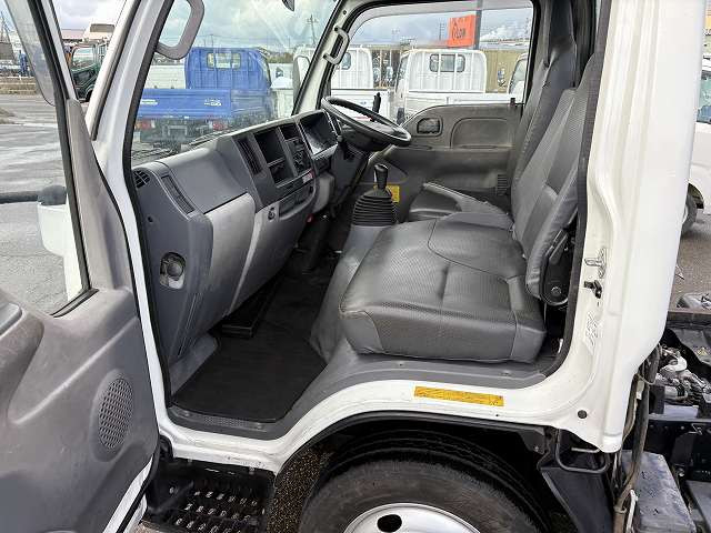 いすゞ エルフ 小型 土砂ダンプ TKG-NJR85AD(96176) 47枚目