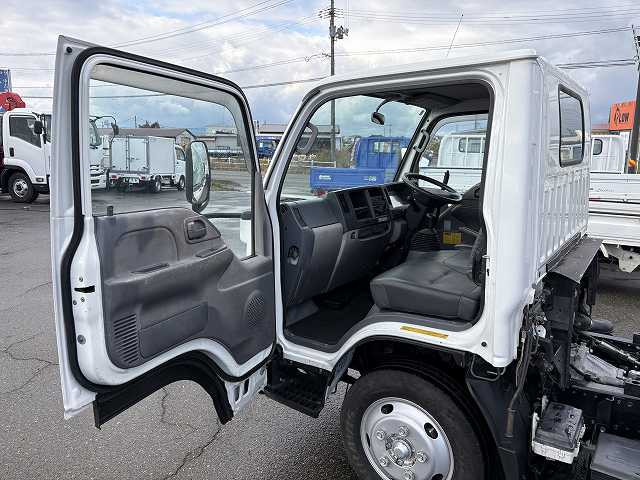 いすゞ エルフ 小型 土砂ダンプ TKG-NJR85AD(96176) 49枚目